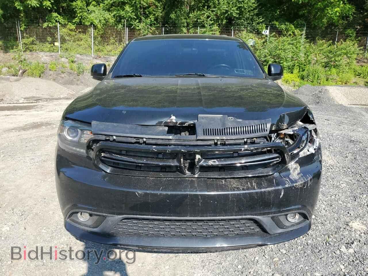 2017 DODGE DURANGO - VIN: 1C4RDJDG9HC709769 - Photo 5