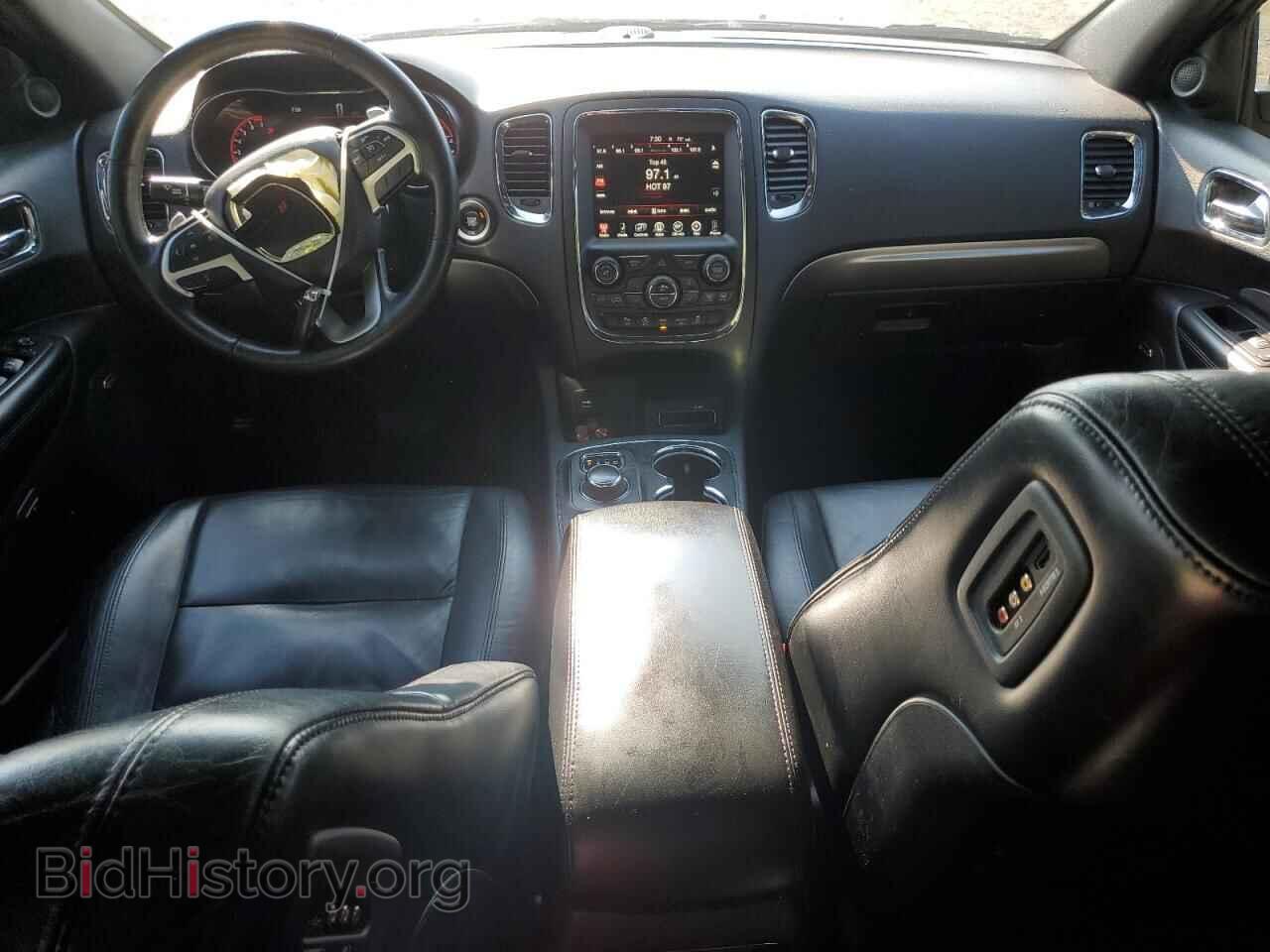 2017 DODGE DURANGO - VIN: 1C4RDJDG9HC709769 - Photo 8