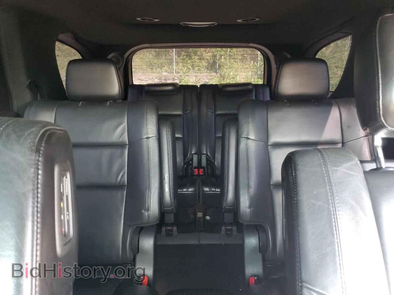 2017 DODGE DURANGO - VIN: 1C4RDJDG9HC709769 - Photo 10