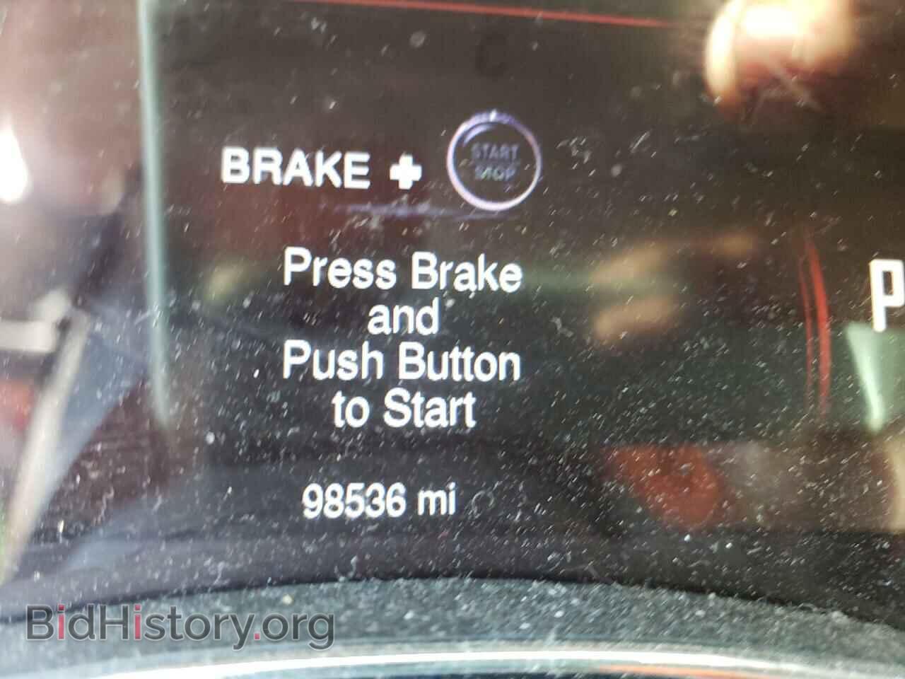 2015 DODGE DURANGO - VIN: 1C4RDJDG0FC133129 - Фото 8