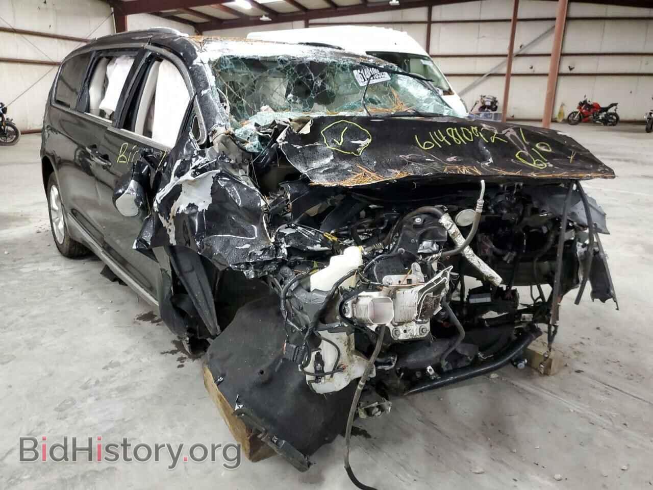 Photo 2C4RC1GG6LR175855 - CHRYSLER PACIFICA 2020