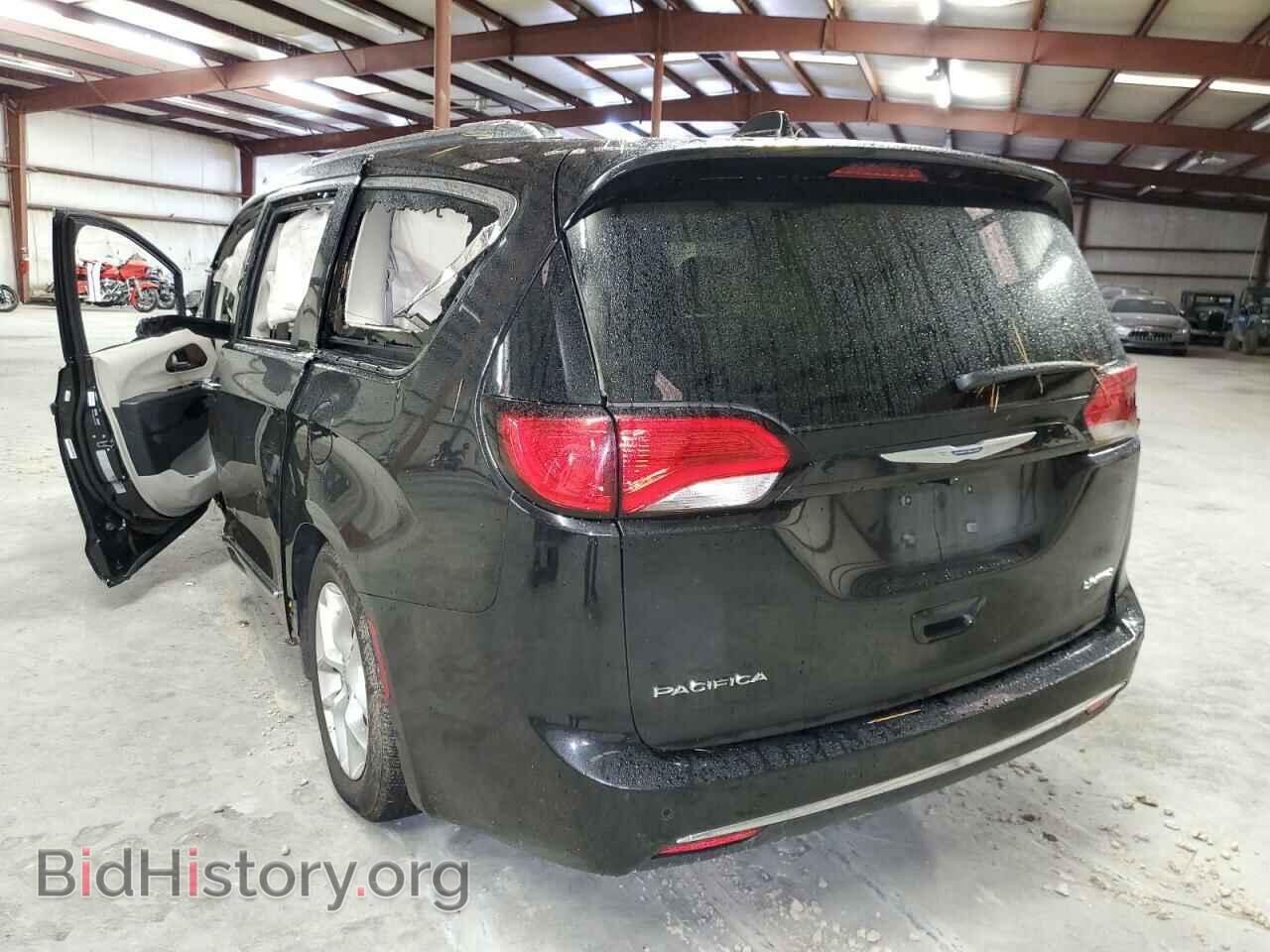 2020 CHRYSLER PACIFICA - VIN: 2C4RC1GG6LR175855 - Photo 3
