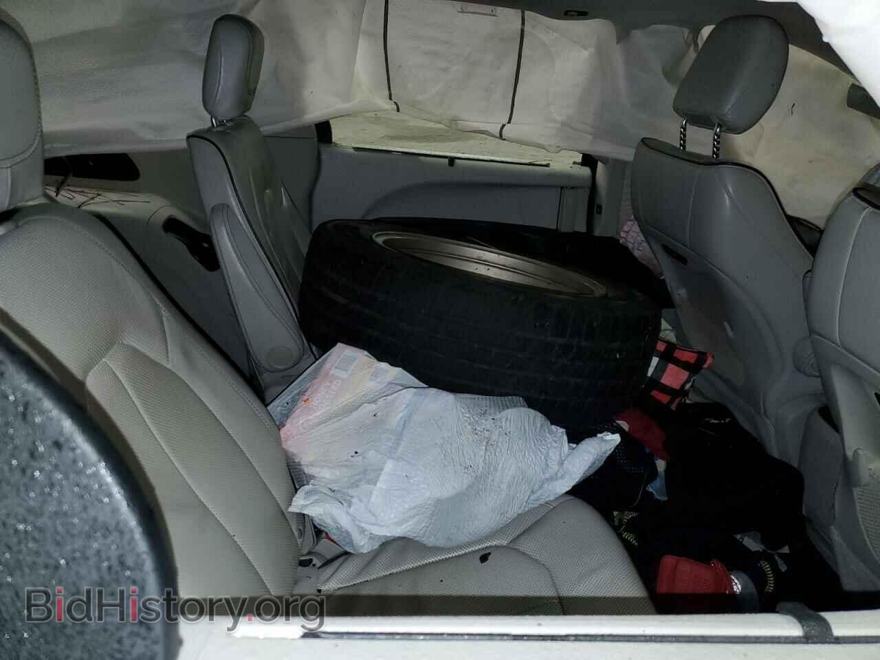 2020 CHRYSLER PACIFICA - VIN: 2C4RC1GG6LR175855 - Photo 6