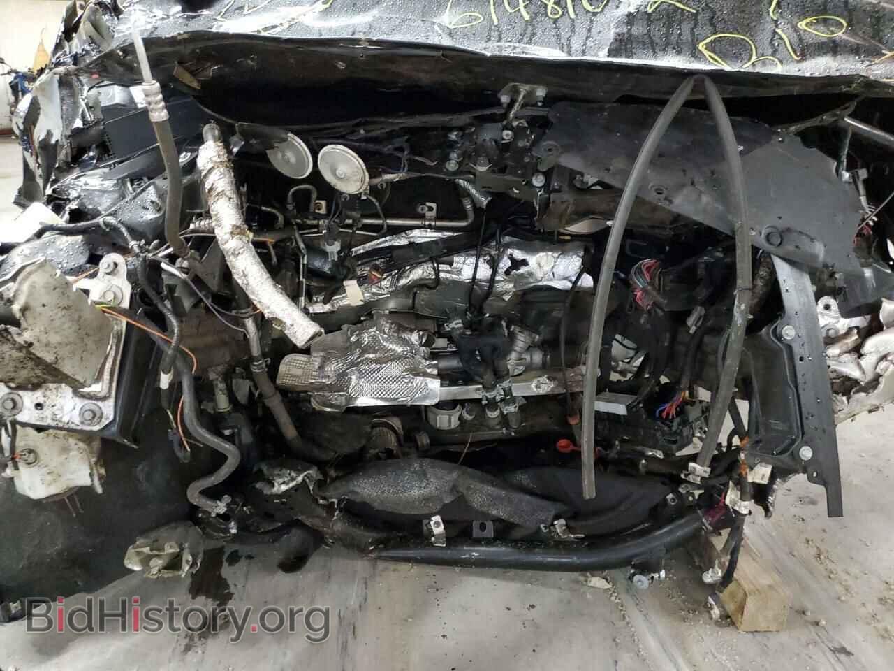 2020 CHRYSLER PACIFICA - VIN: 2C4RC1GG6LR175855 - Photo 7