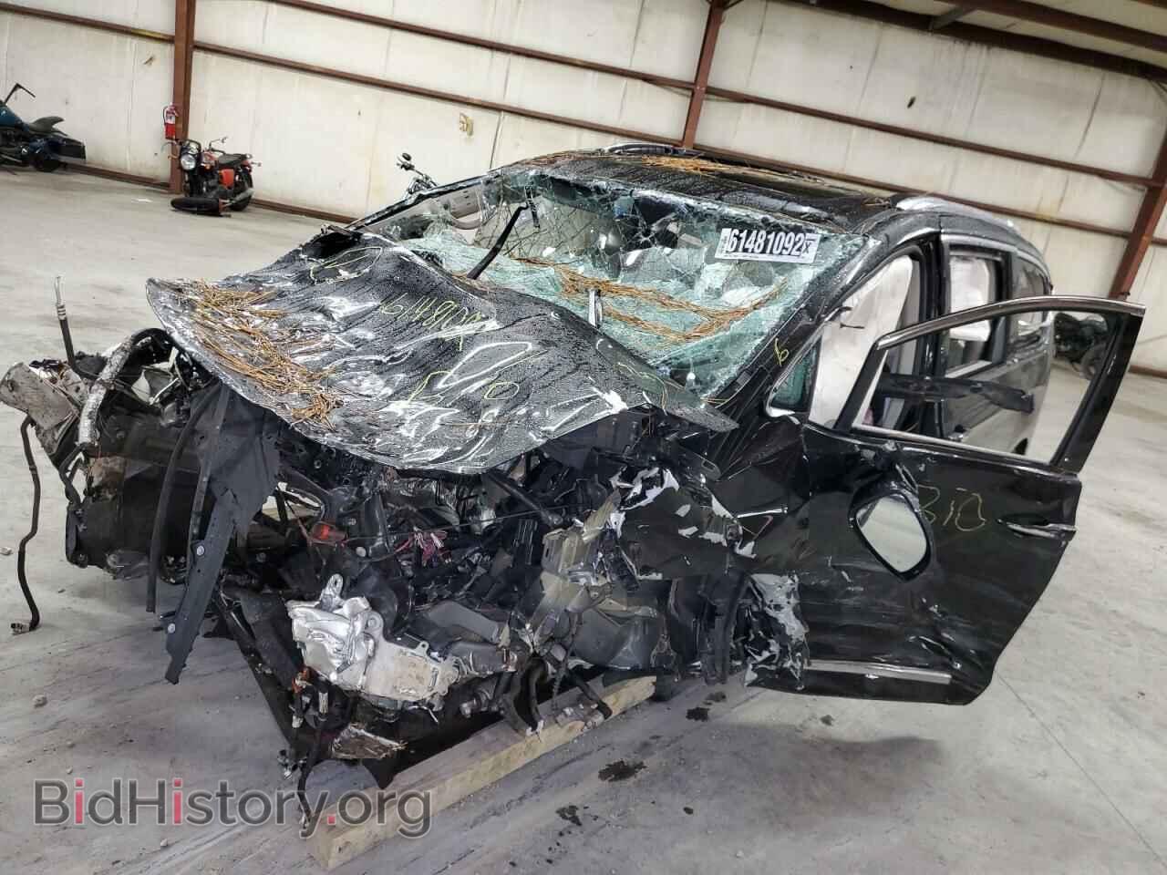 2020 CHRYSLER PACIFICA - VIN: 2C4RC1GG6LR175855 - Photo 9
