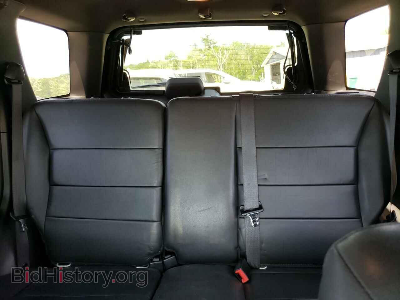 2012 FORD ESCAPE - VIN: 1FMCU9EG3CKB60759 - Фото 10