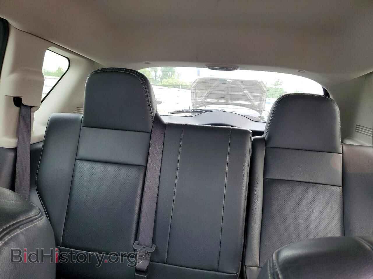 2017 JEEP COMPASS - VIN: 1C4NJDEB1HD128904 - Photo 10