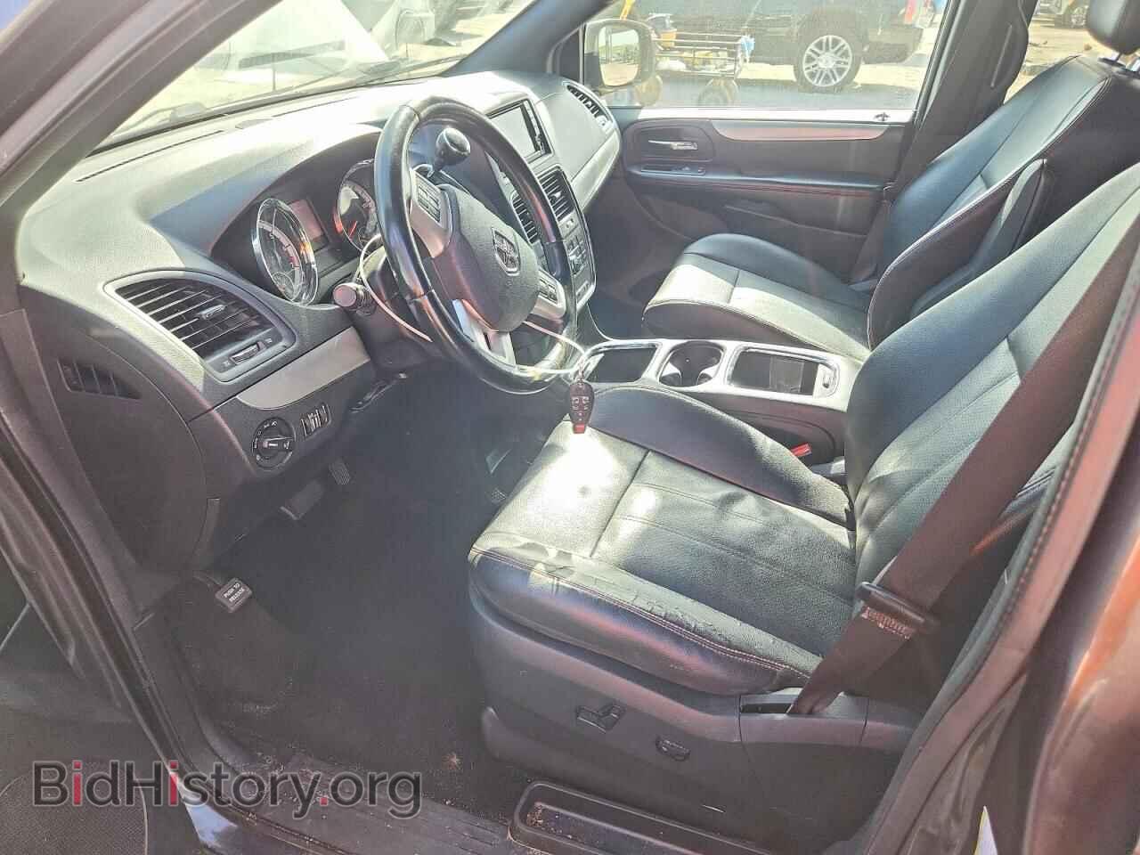 2020 DODGE CARAVAN - VIN: 2C4RDGEG6LR202331 - Photo 7