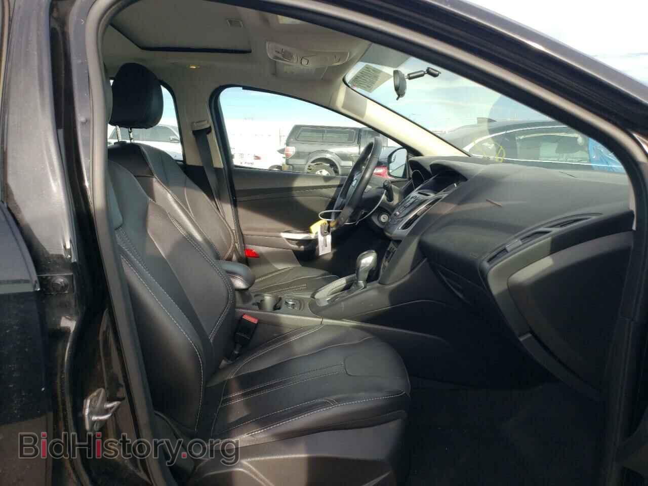 2013 FORD FOCUS - VIN: 1FADP3K24DL131729 - Фото 5