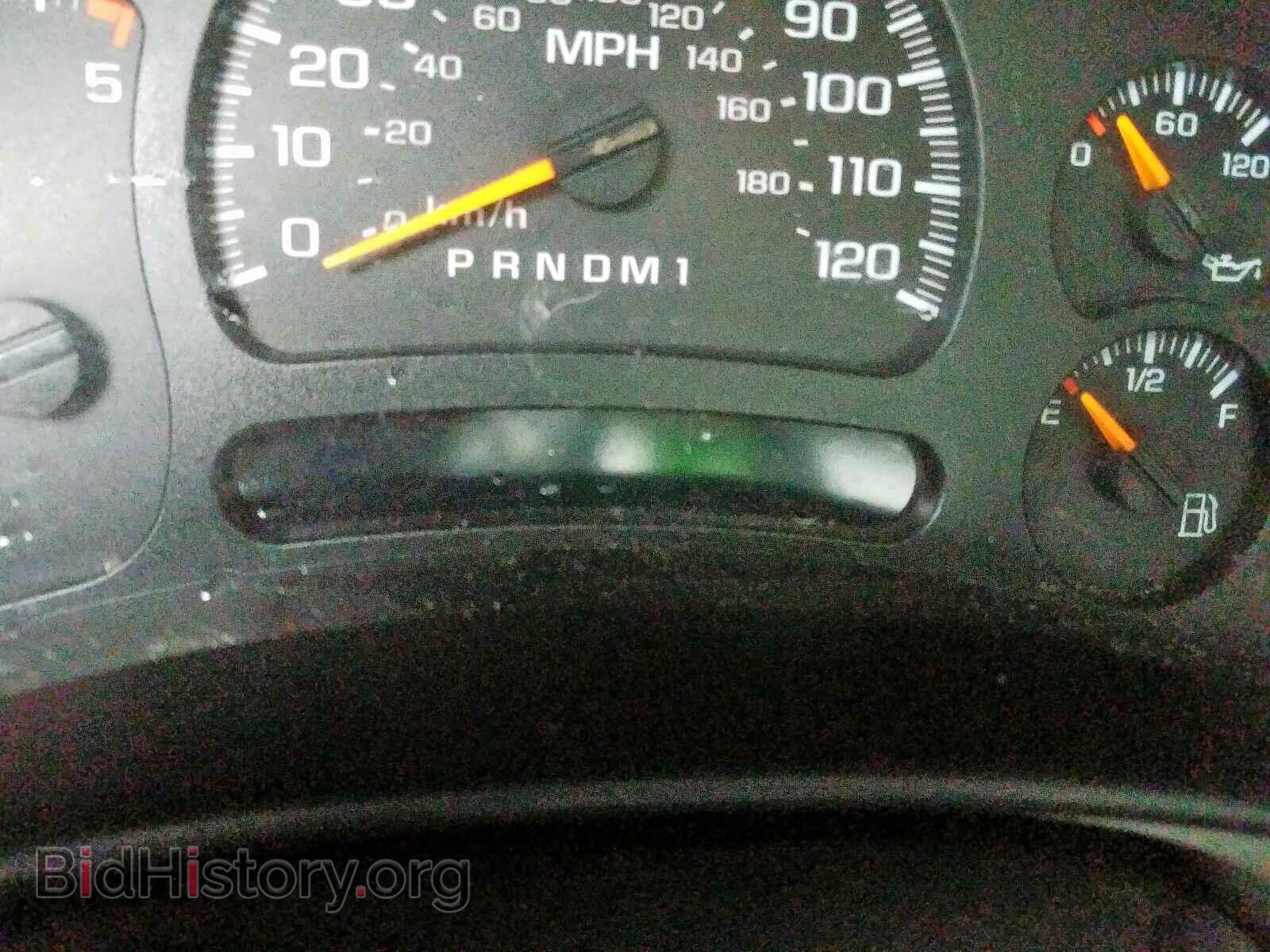 2006 CHEVROLET SILVERADO - VIN: 1GCHK29D36E252223 - Фото 8