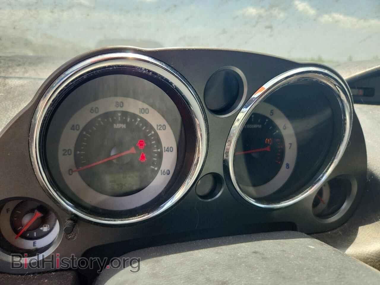 2008 MITSUBISHI ECLIPSE - VIN: 4A3AL25F58E040087 - Фото 9