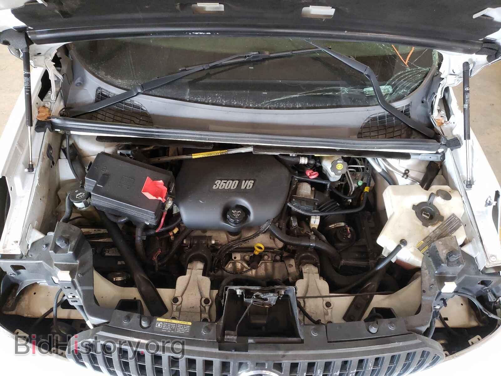 2006 BUICK RENDEZVOUS - VIN: 3G5DA03LX6S536919 - Фото 7