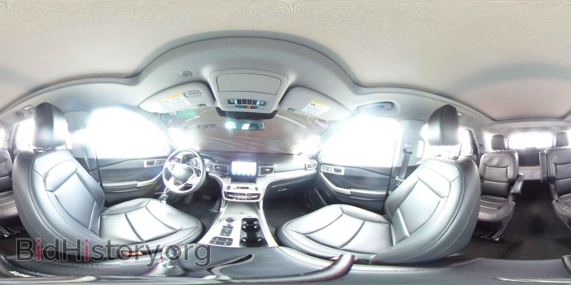 2024 FORD EXPLORER - VIN: 1FMSK7DH4RGA71021 - Photo 16