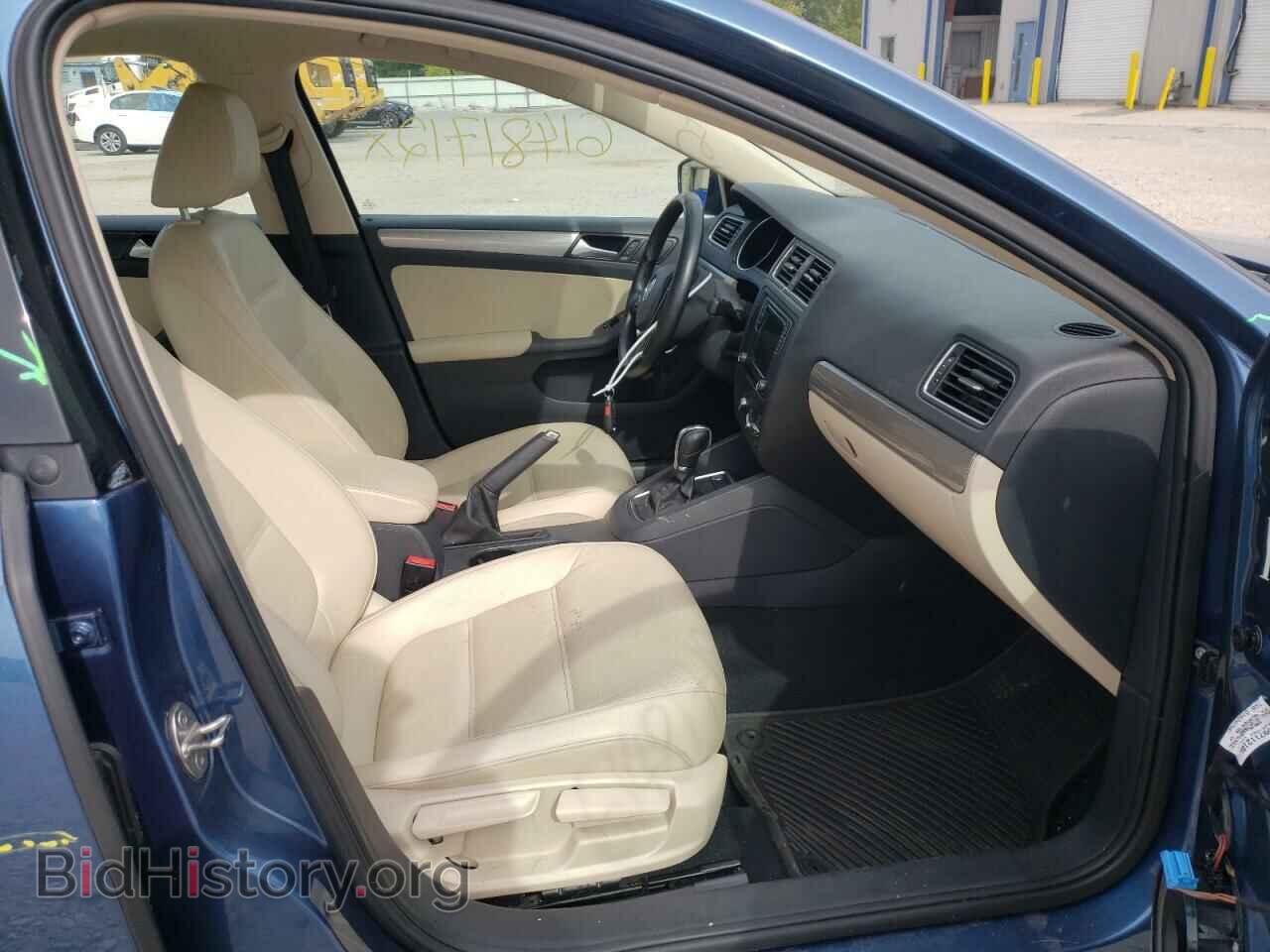 2017 VOLKSWAGEN JETTA - VIN: 3VWDB7AJ2HM202243 - Фото 5