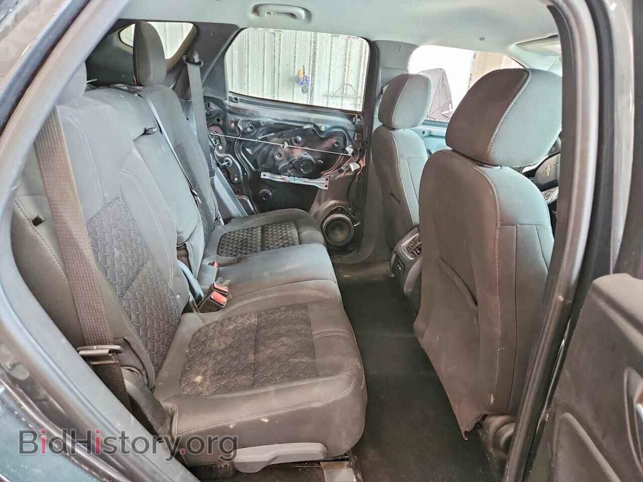 2020 CHEVROLET BLAZER - VIN: 3GNKBCRS2LS672042 - Photo 10