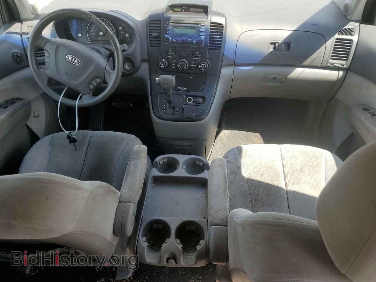 2008 KIA All Models - VIN: KNDMB233886230455 - Фото 8
