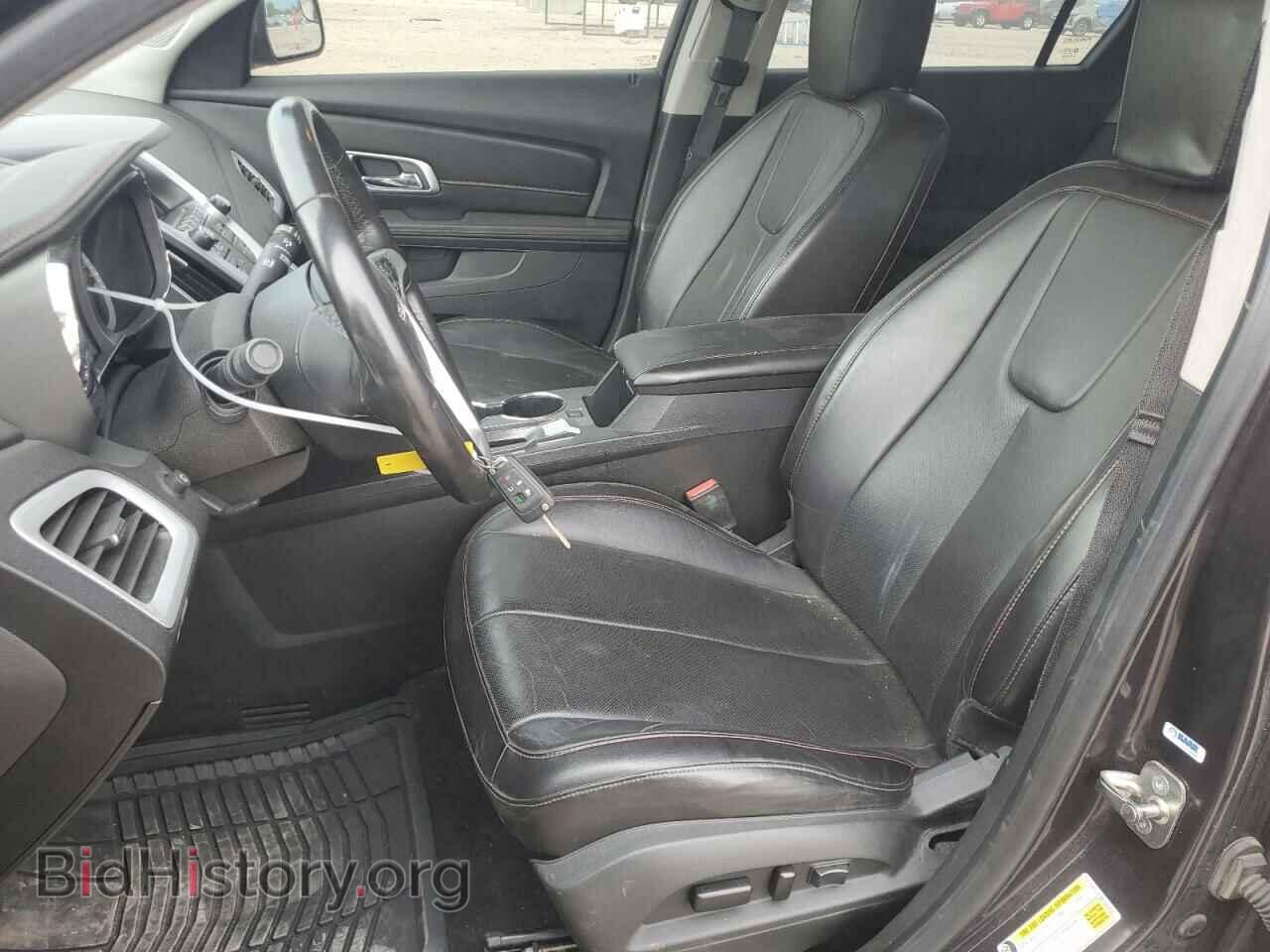 2014 GMC TERRAIN - VIN: 2GKFLXE36E6367646 - Photo 7