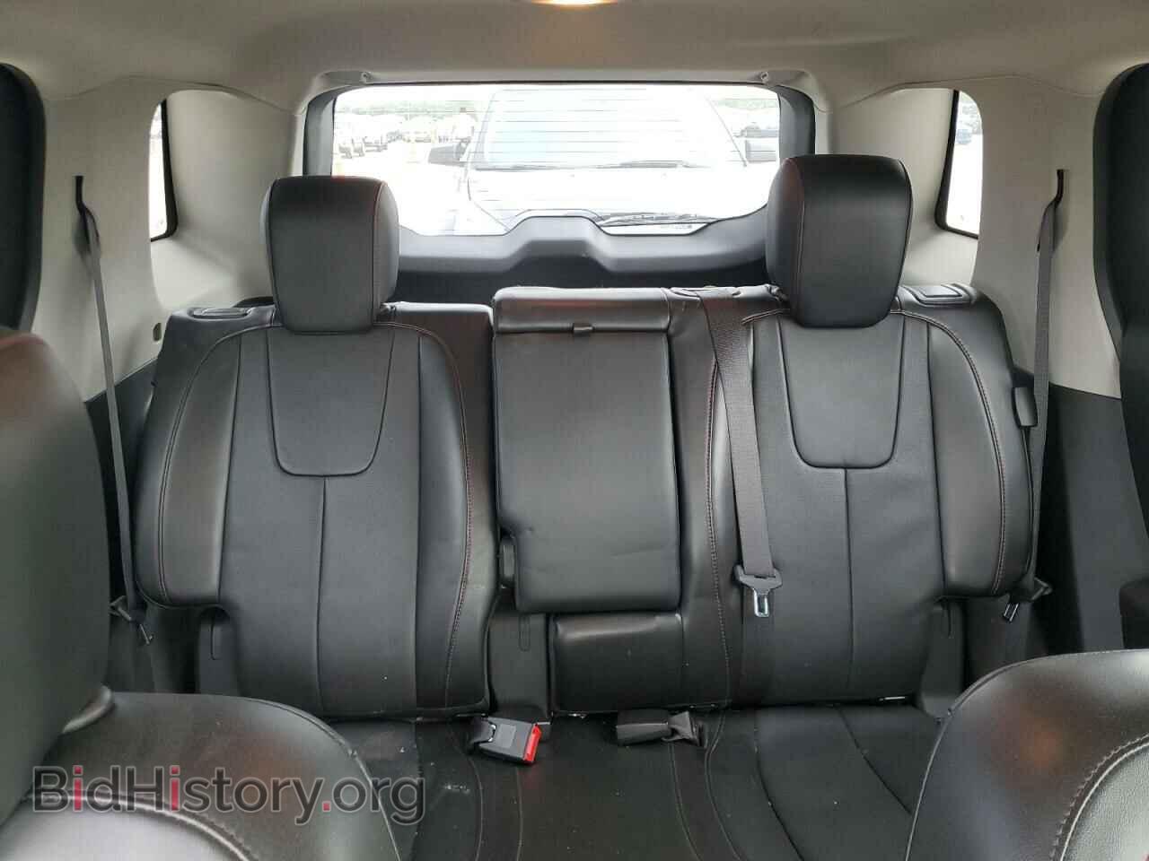 2014 GMC TERRAIN - VIN: 2GKFLXE36E6367646 - Photo 10