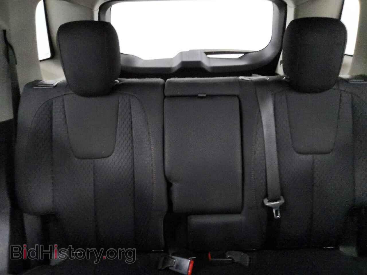 2012 GMC TERRAIN - VIN: 2GKALMEK8C6175349 - Photo 10