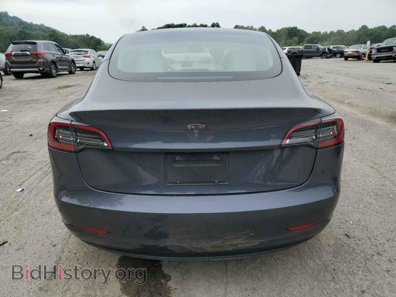 2023 TESLA MODEL 3 - VIN: 5YJ3E1EA5PF653909 - Photo 6