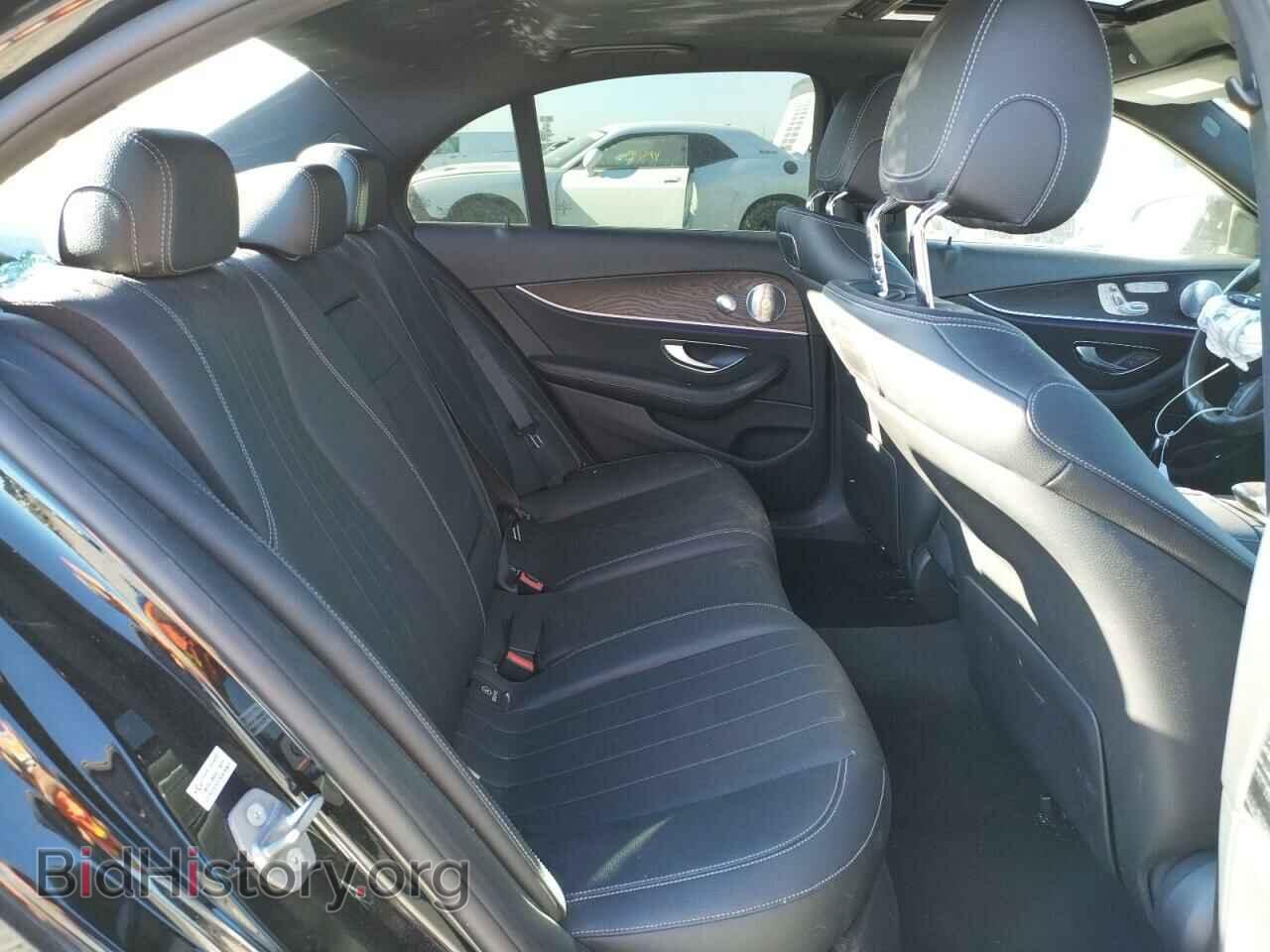 2018 MERCEDES-BENZ E-CLASS - VIN: WDDZF4JB0JA381136 - Фото 6