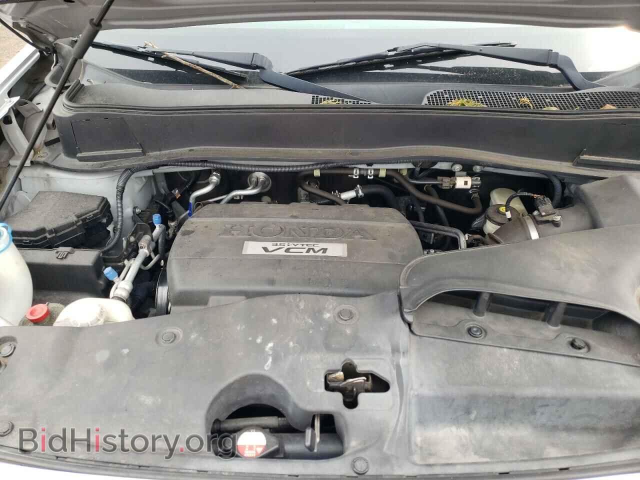 2010 HONDA PILOT - VIN: 5FNYF4H20AB030357 - Фото 7