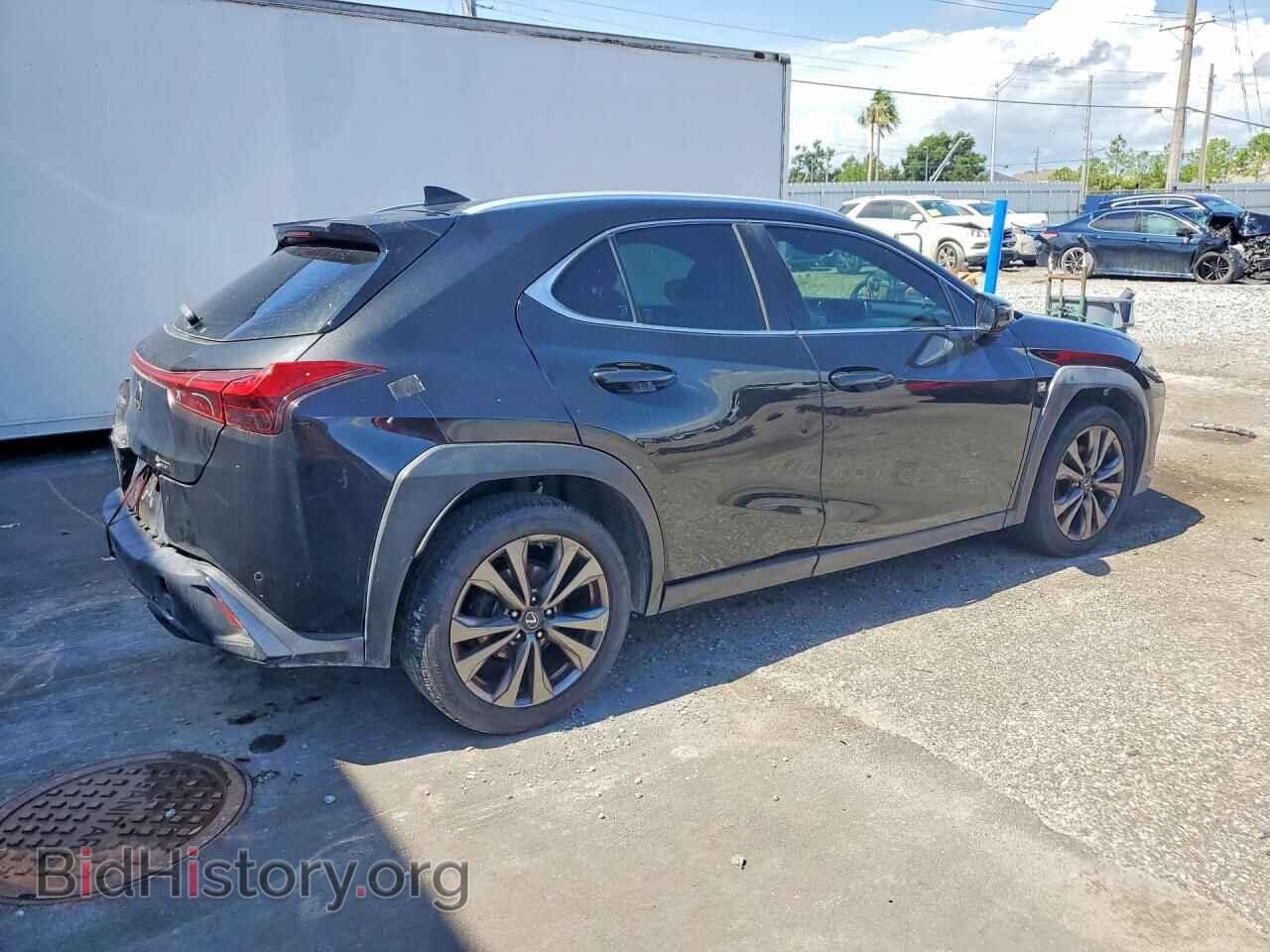 2019 LEXUS ALL OTHER - VIN: JTHY3JBHXK2009488 - Фото 3