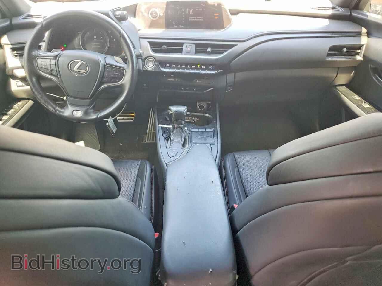 2019 LEXUS ALL OTHER - VIN: JTHY3JBHXK2009488 - Фото 8