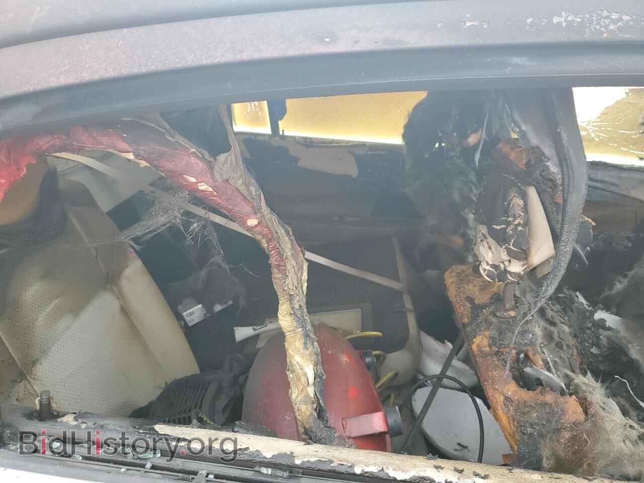 2011 CHRYSLER 200 - VIN: 1C3BC1FB9BN513062 - Фото 10