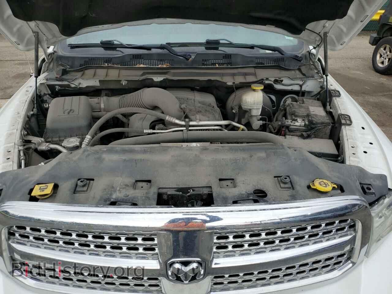 2018 RAM 1500 - VIN: 1C6RR7NT7JS230432 - Фото 11
