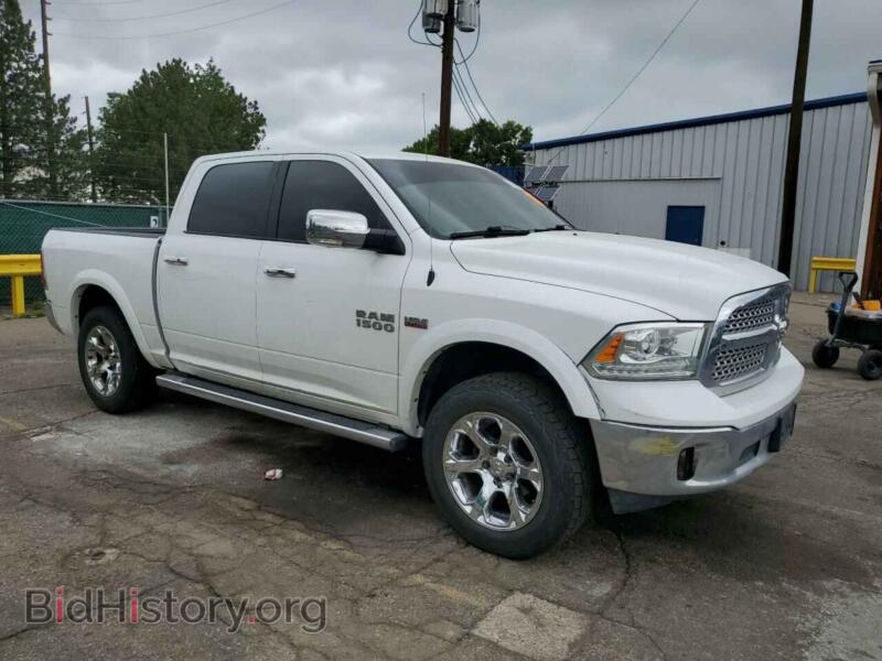 2018 RAM 1500 (VIN 1C6RR7NT7JS230432) — фото 4 из 12