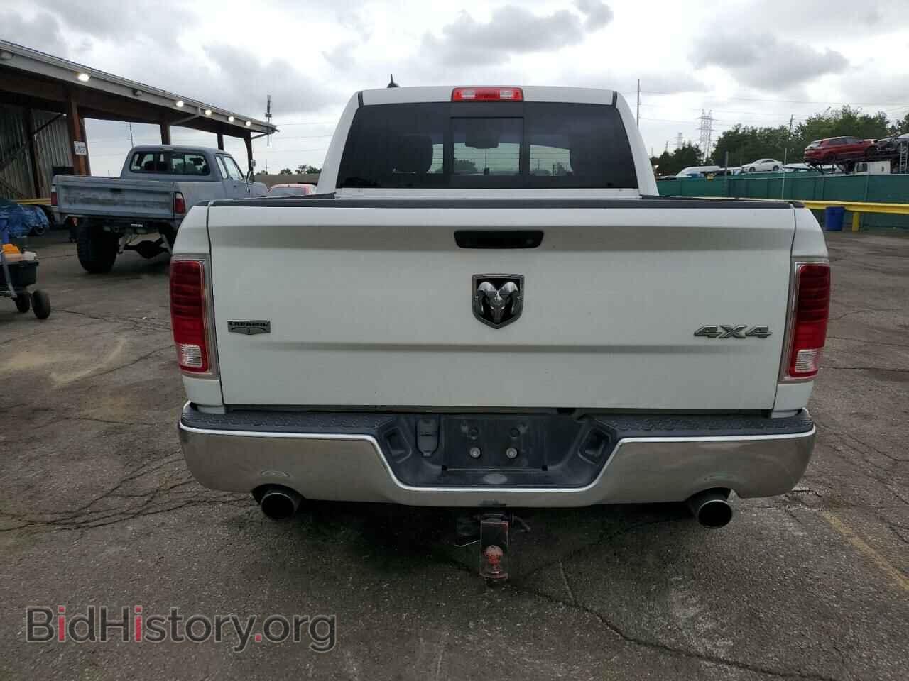 2018 RAM 1500 - VIN: 1C6RR7NT7JS230432 - Фото 6