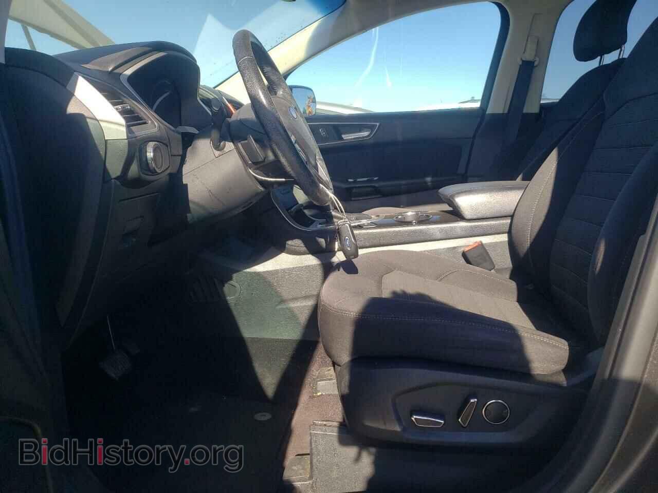 2016 FORD EDGE - VIN: 2FMPK3J92GBB73451 - Фото 7