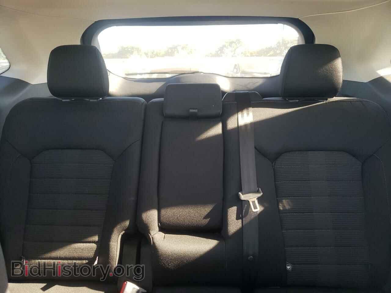 2016 FORD EDGE - VIN: 2FMPK3J92GBB73451 - Фото 10