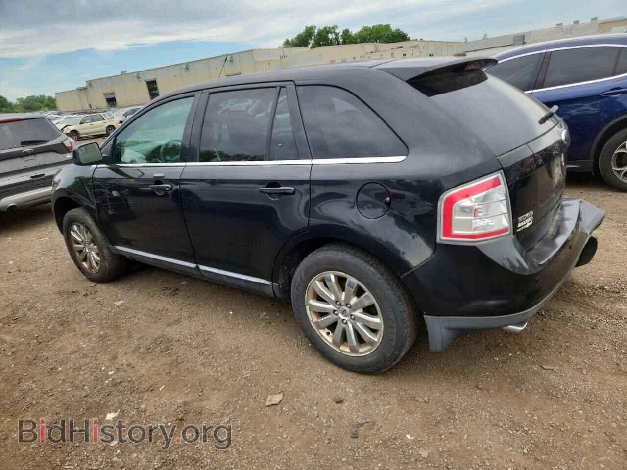 2010 FORD EDGE - VIN: 2FMDK3KC2ABB73132 - Photo 2