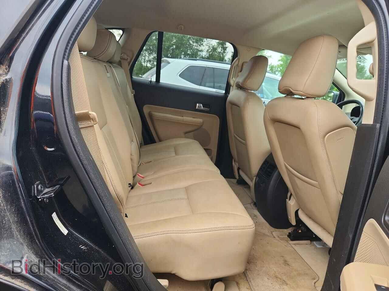 2010 FORD EDGE - VIN: 2FMDK3KC2ABB73132 - Photo 11