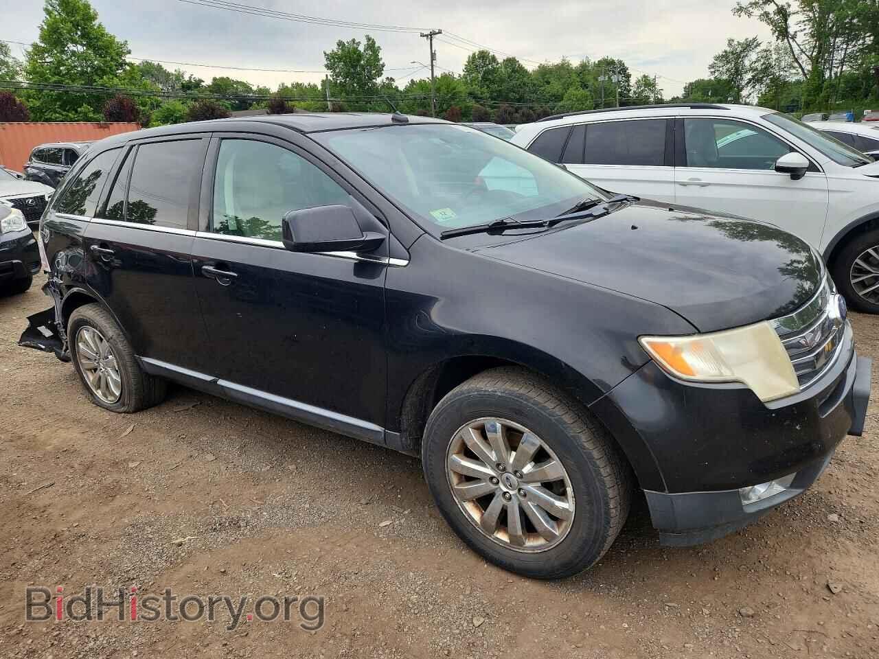 2010 FORD EDGE - VIN: 2FMDK3KC2ABB73132 - Photo 4