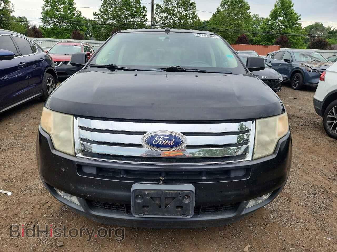 2010 FORD EDGE - VIN: 2FMDK3KC2ABB73132 - Photo 5