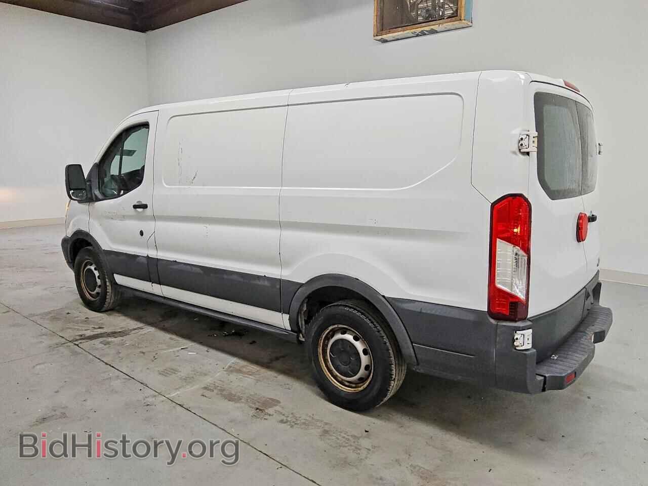 2016 FORD TRANSIT - VIN: 1FTYE1YM0GKA91013 - Photo 2