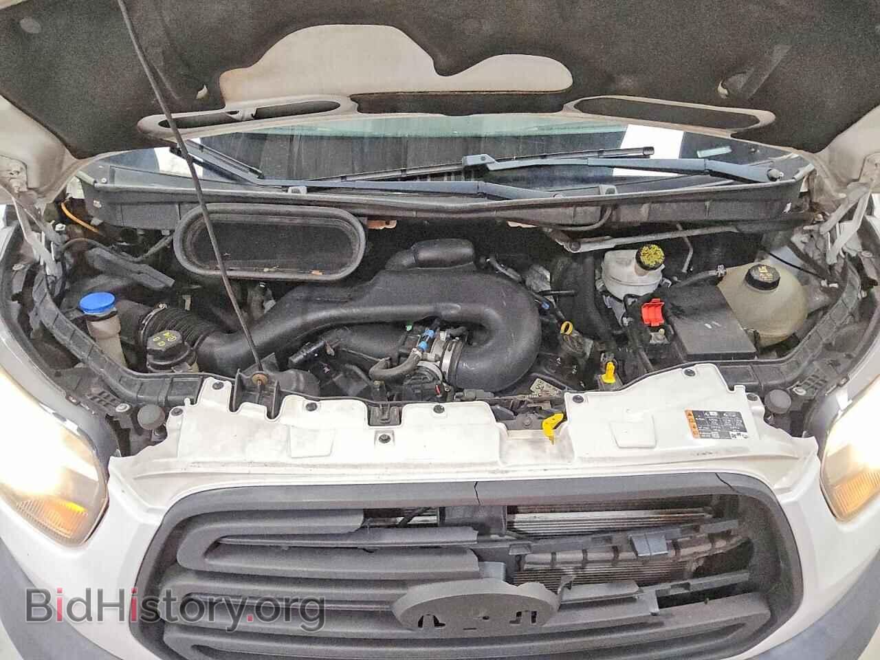2016 FORD TRANSIT - VIN: 1FTYE1YM0GKA91013 - Photo 11