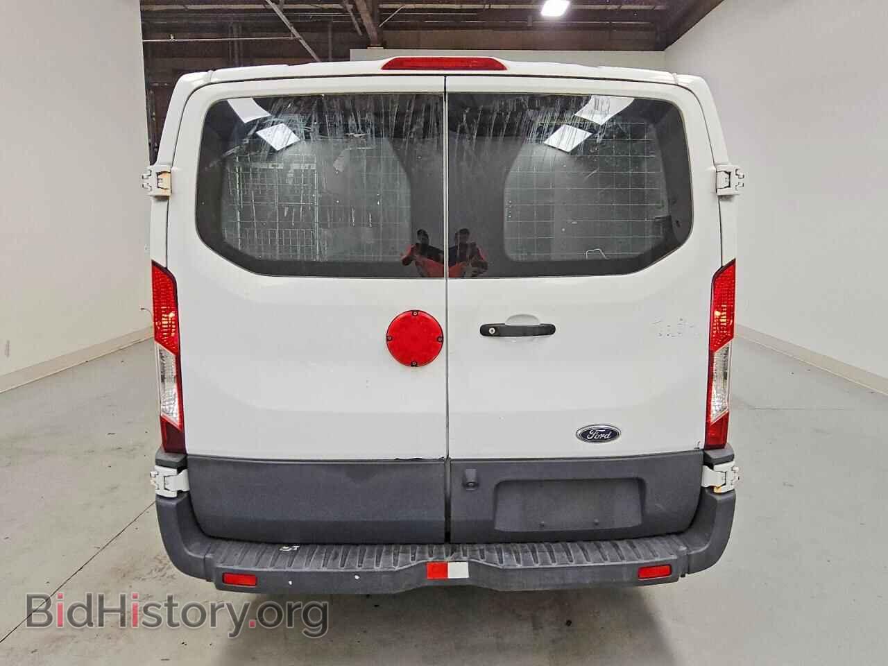 2016 FORD TRANSIT - VIN: 1FTYE1YM0GKA91013 - Photo 6