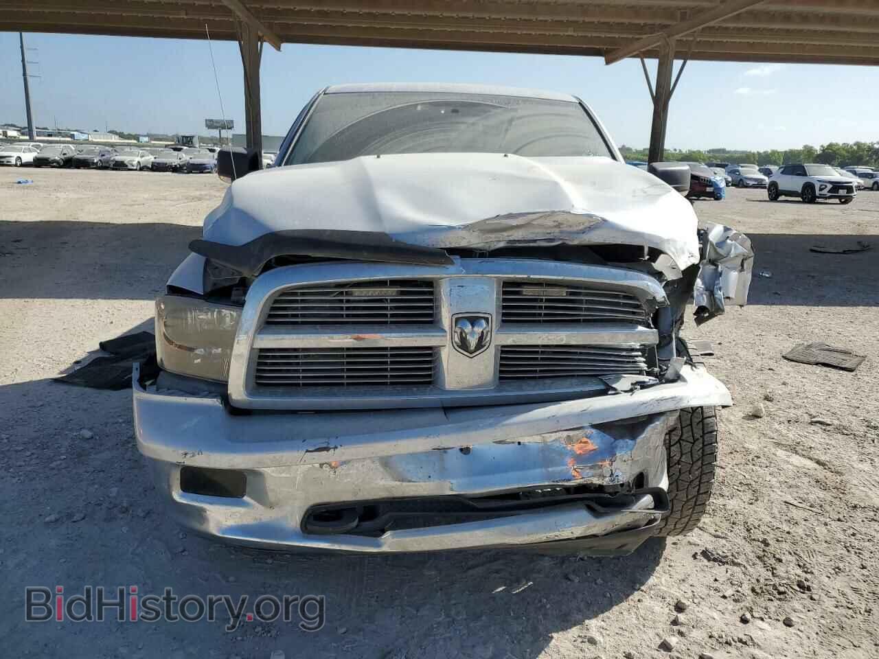 2011 DODGE All Models - VIN: 1D7RV1CT6BS709047 - Photo 5