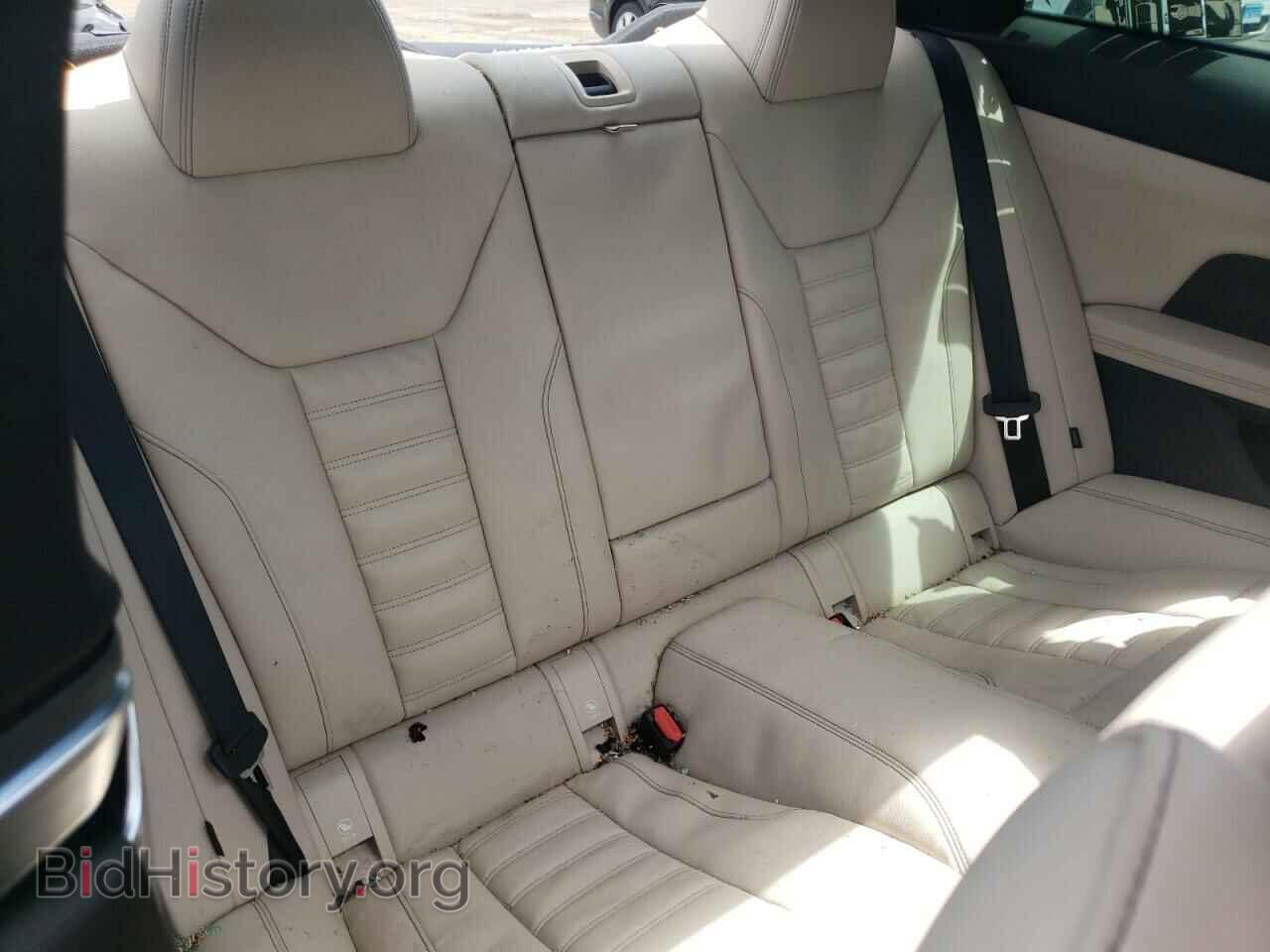 2021 BMW M4 - VIN: WBA13AR06MCE83387 - Photo 10