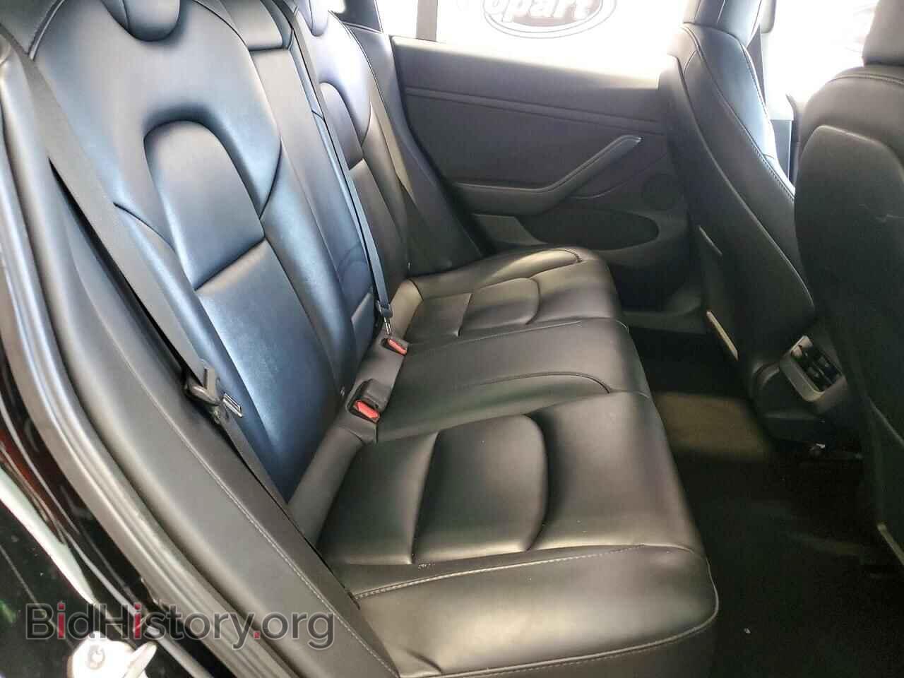 2022 TESLA MODEL 3 - VIN: 5YJ3E1EA7NF371154 - Photo 10