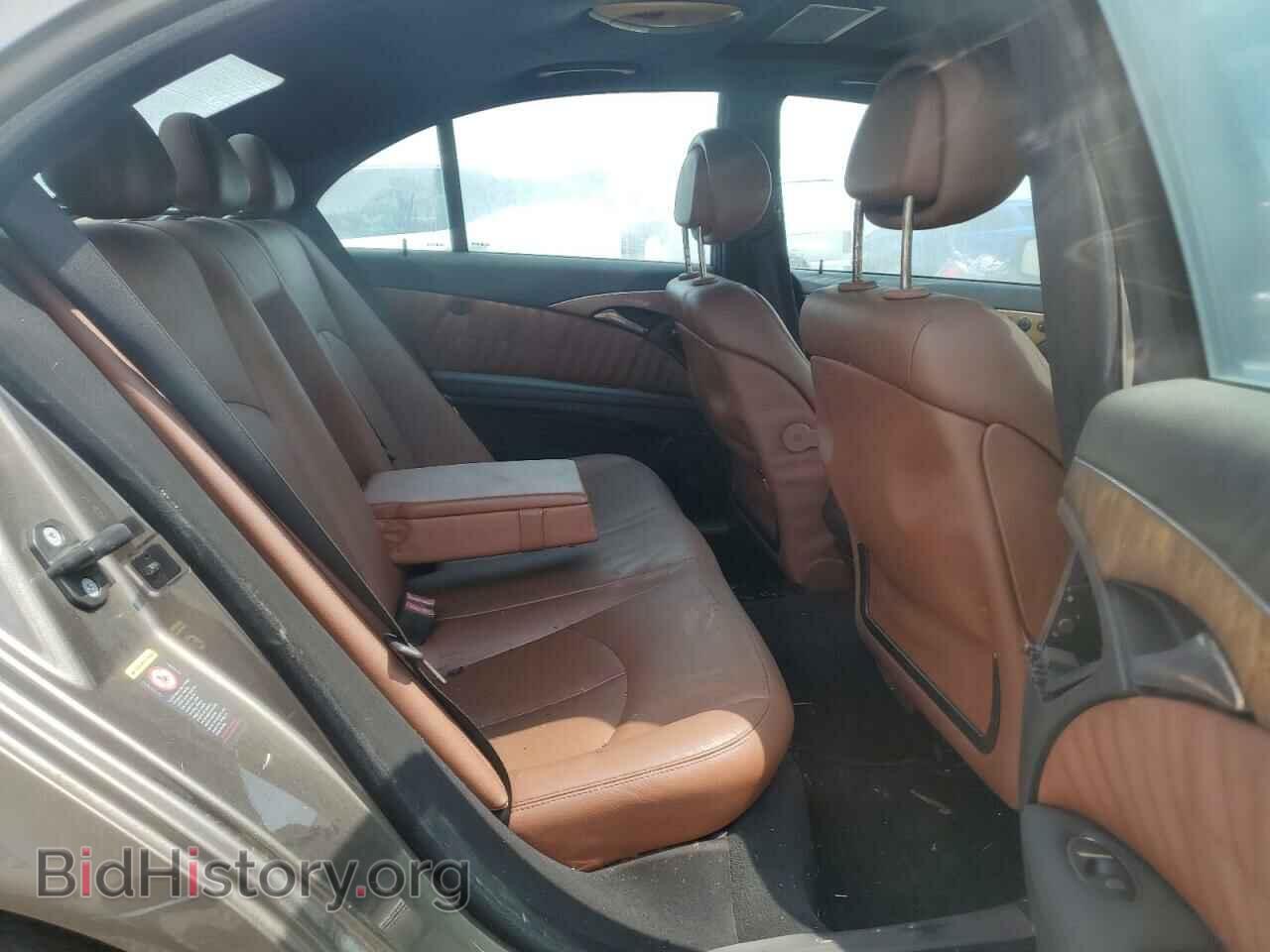 2008 MERCEDES-BENZ E-CLASS - VIN: WDBUF56X08B238706 - Фото 10