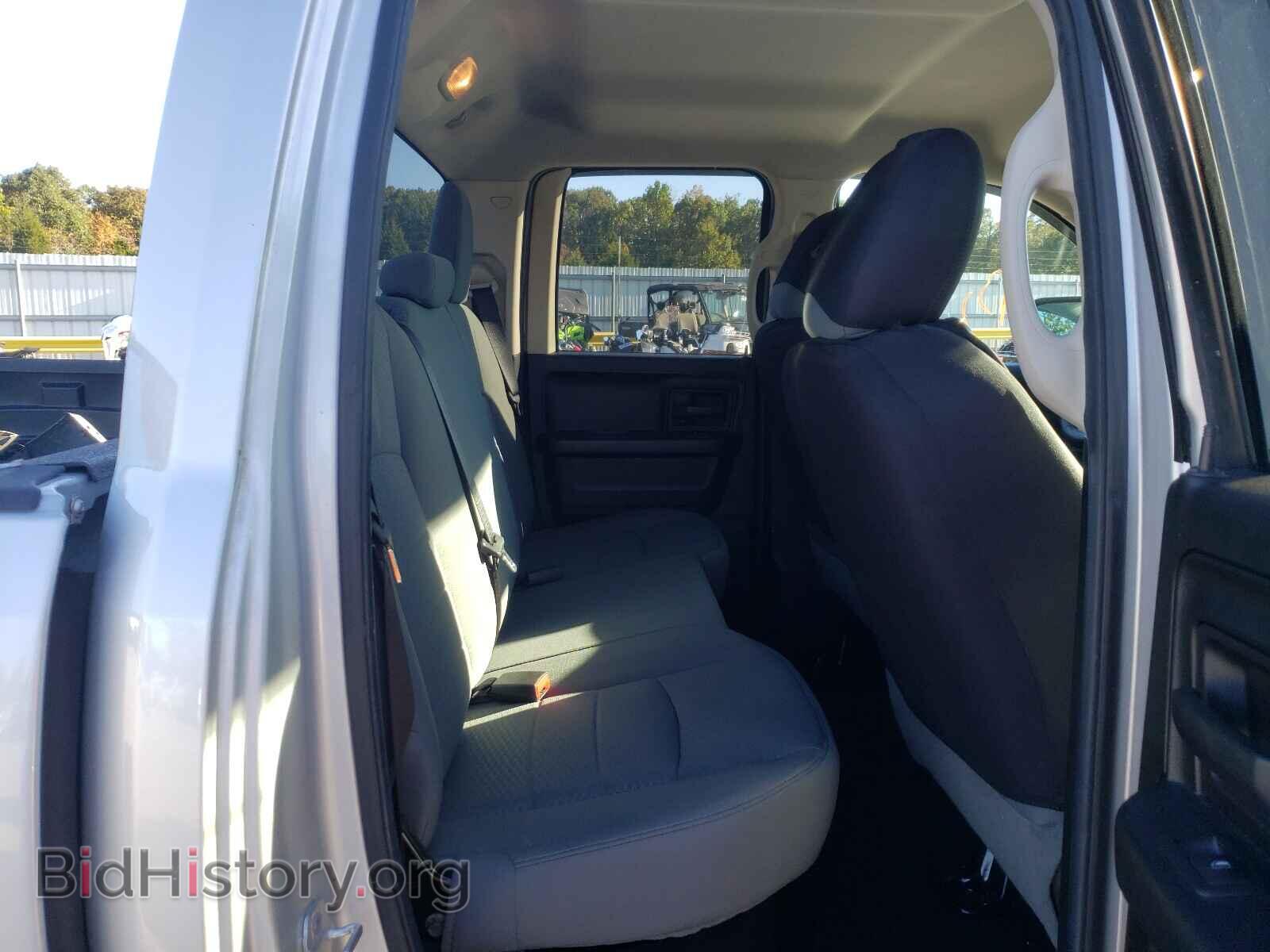 2014 RAM 1500 - VIN: 1C6RR7FT1ES126135 - Фото 6