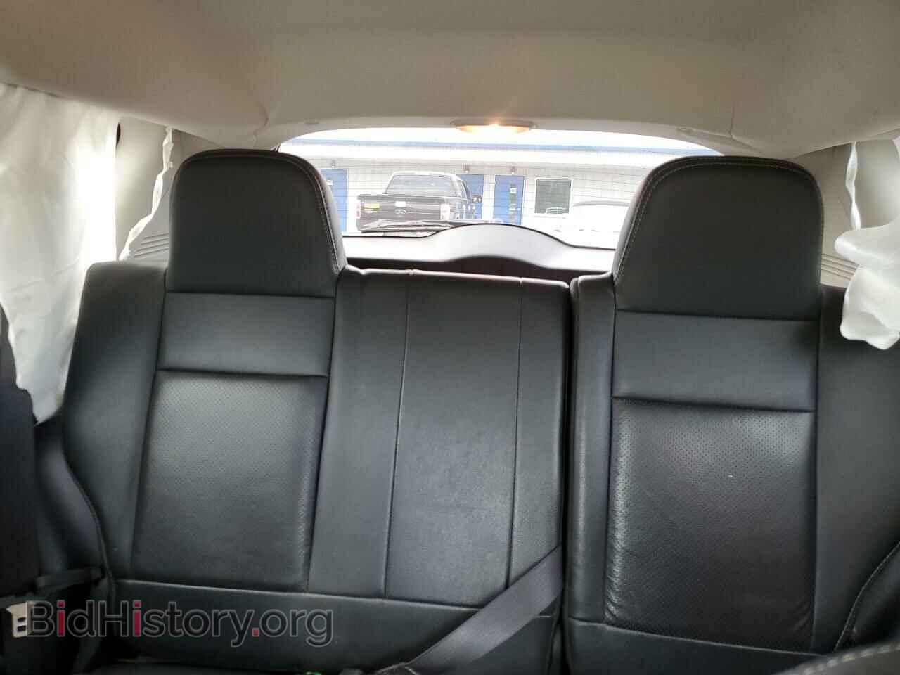 2016 JEEP COMPASS - VIN: 1C4NJDEB2GD708810 - Фото 10