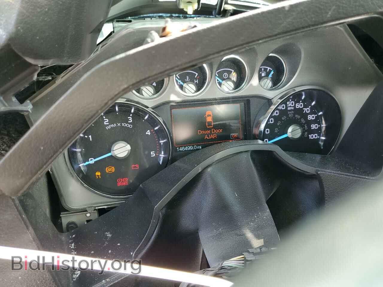 2015 FORD F250 - VIN: 1FT7W2BT2FEC32496 - Фото 8