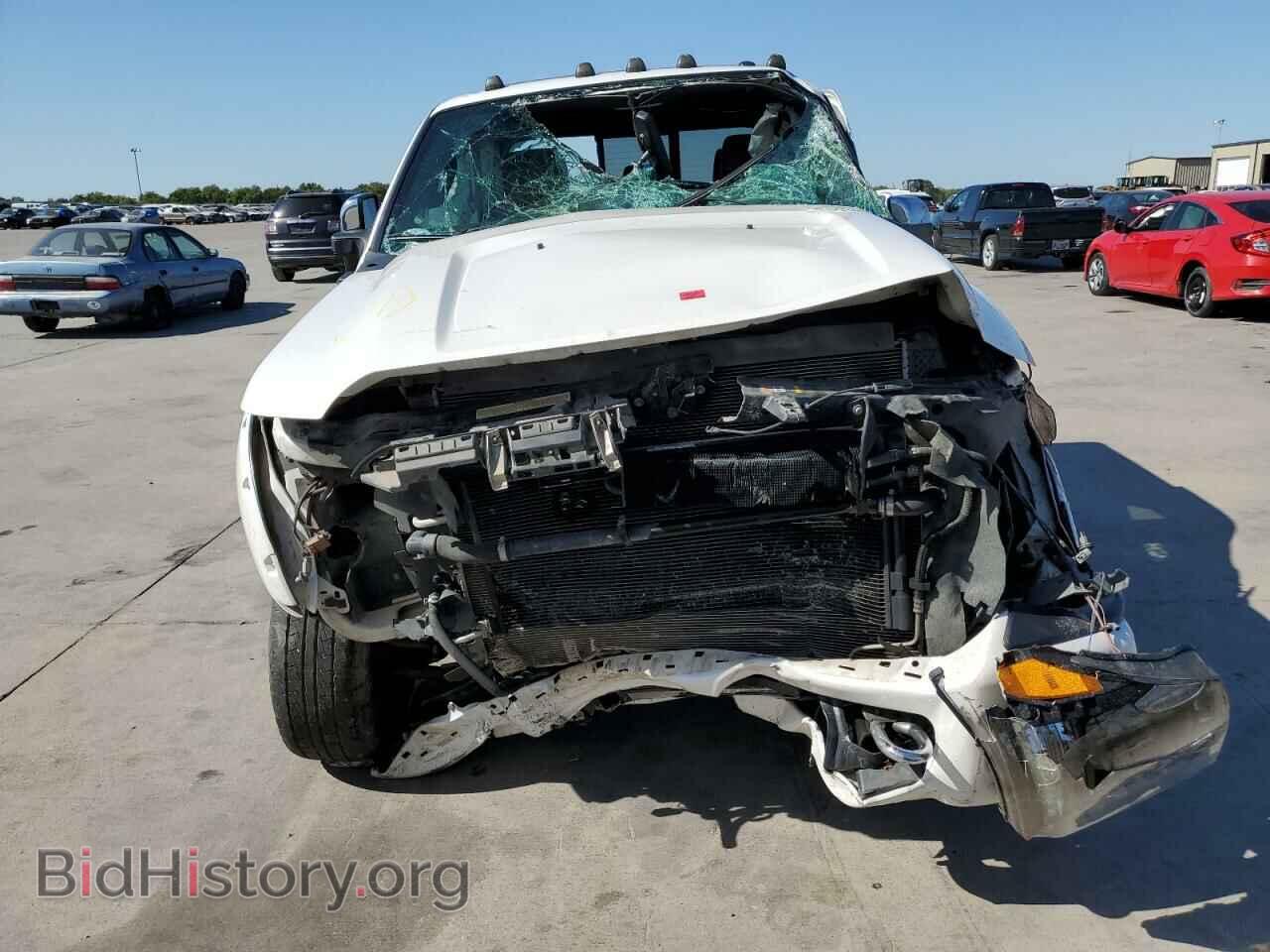 2015 FORD F250 - VIN: 1FT7W2BT2FEC32496 - Фото 9