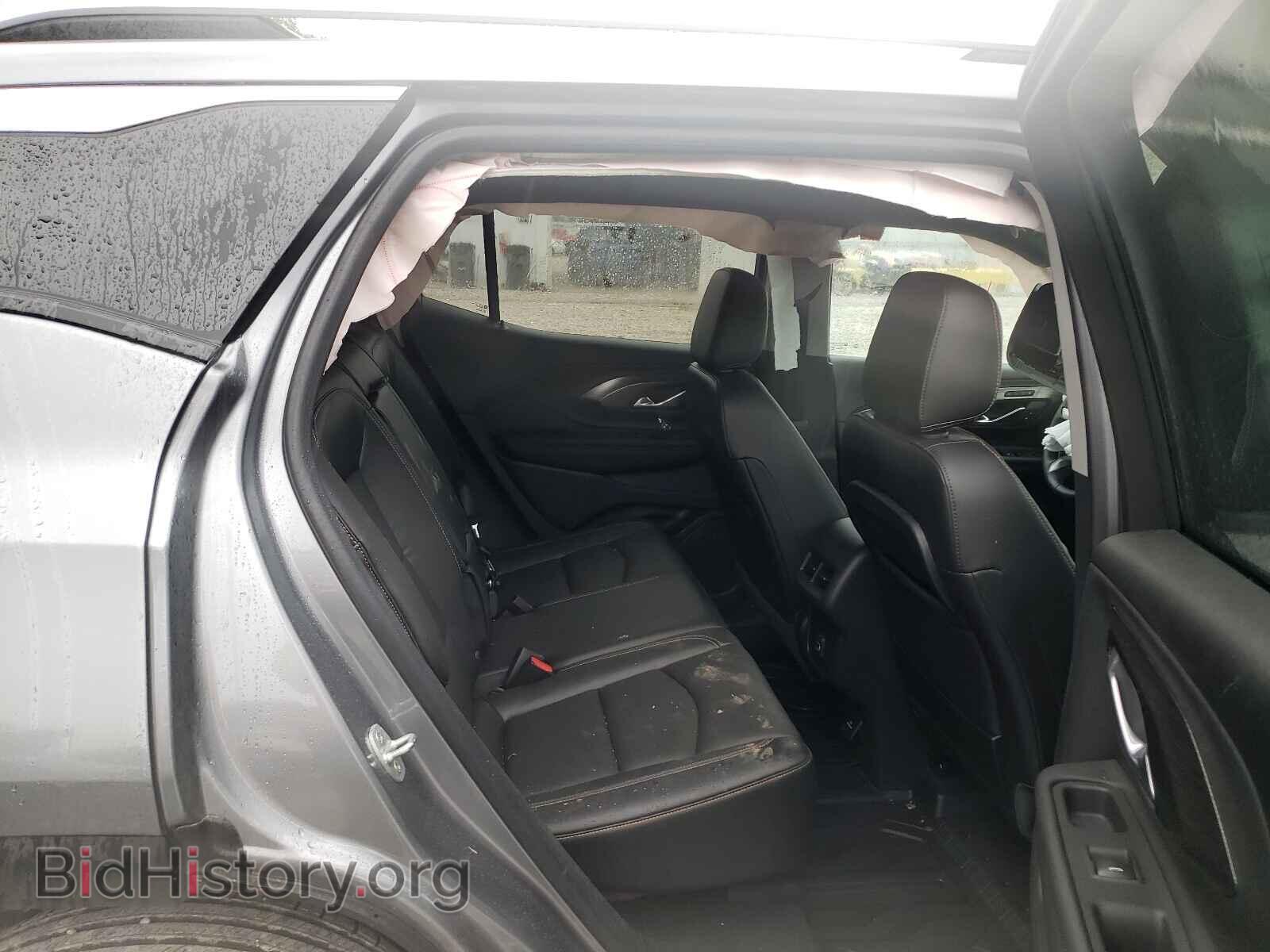 2021 GMC TERRAIN - VIN: 3GKALPEVXML304653 - Photo 6